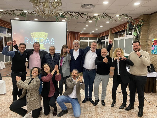 TEAM BUILDING - CARRERAS
